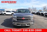 Used 2015 Chevrolet Silverado 1500 LT w/ All Star Edition image 3