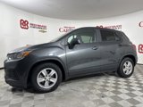 Used 2020 Chevrolet Trax LS w/ Tint and Cruise Package image 4