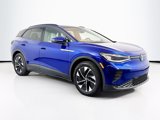 Used 2021 Volkswagen ID.4 Pro S w/ ID.4 Protection Package image 3