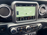 Used 2020 Jeep Wrangler Unlimited Sahara image 3