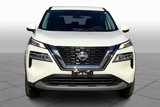 Used 2021 Nissan Rogue SV image 3