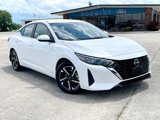 Used 2024 Nissan Sentra SV w/ All-Weather Package image 2