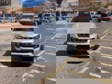 New 2025 Jeep Compass Latitude image 3