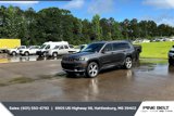 Used 2021 Jeep Grand Cherokee L Limited image 5