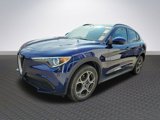 Used 2018 Alfa Romeo Stelvio Sport w/ Quick Order Package 22J Sport image 3