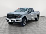 Used 2019 Ford F150 XL w/ Equipment Group 101A Mid image 3