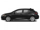 New 2025 Toyota Corolla SE image 3