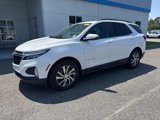 Used 2022 Chevrolet Equinox LT image 3