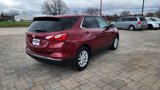 Used 2018 Chevrolet Equinox LT image 4