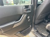 Used 2017 Jeep Wrangler Unlimited Sport w/ Connectivity Group image 6