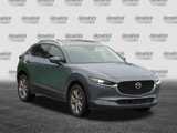 Used 2021 MAZDA CX-30 FWD 2.5 S w/ Premium Package image 2