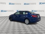 Used 2018 Nissan Sentra S image 6