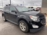 Used 2017 Chevrolet Equinox LT w/ Convenience Package image 3