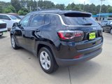 Used 2021 Jeep Compass Latitude w/ Convenience Group image 4