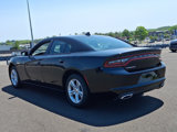 Certified 2023 Dodge Charger SXT image 4