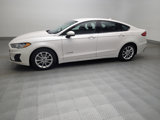 Used 2019 Ford Fusion SE image 2