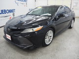 Used 2018 Toyota Camry XLE image 2