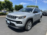 New 2025 Jeep Compass Latitude image 4