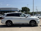 Used 2019 INFINITI QX60 Luxe image 3