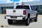 Used 2017 Chevrolet Silverado 2500 High Country image 4
