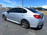Used 2016 Subaru WRX Limited image 4
