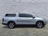 Used 2017 Honda Ridgeline RTL-E image 2