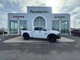 Used 2022 RAM 1500 Classic Warlock w/ Electronics Group image 2