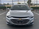 Certified 2024 Chevrolet Malibu LT image 2
