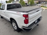 Used 2021 Chevrolet Silverado 1500 LTZ w/ Technology Package image 5
