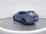 Used 2022 MAZDA CX-9 Carbon Edition image 5