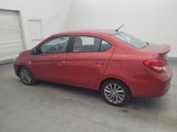 Used 2018 Mitsubishi Mirage G4 ES image 3