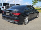 Used 2018 Audi A4 2.0T Ultra Premium w/ Convenience Package image 3