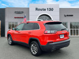 Used 2021 Jeep Cherokee Latitude Lux w/ Sun & Sound Group image 3