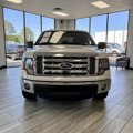Used 2011 Ford F150 XLT w/ XLT Chrome Pkg image 2