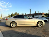 Used 2015 BMW 328i Sedan image 4