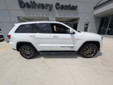 Used 2016 Jeep Grand Cherokee Limited 75th Anniversary image 4