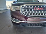 Used 2017 GMC Acadia Denali w/ Technology Package image 3