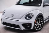 Used 2017 Volkswagen Beetle 1.8T Dune image 4