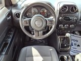 Used 2017 Jeep Patriot Latitude image 4