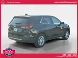 Used 2023 Chevrolet Equinox LT w/ Driver Convenience Package image 5
