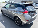 Used 2023 Nissan Leaf SV Plus image 5