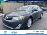 Used 2012 Toyota Camry XLE image 3