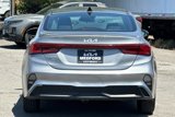 Used 2022 Kia Forte LXS image 5