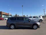 Certified 2023 Chrysler Voyager LX image 2