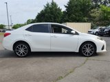 Used 2017 Toyota Corolla SE 50th Anniversary image 2