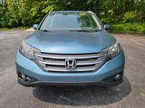 Used 2014 Honda CR-V EX-L image 2