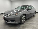 Used 2013 Honda Accord LX image 2