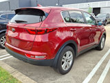 Used 2019 Kia Sportage LX image 4