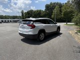 Used 2021 GMC Terrain SLE w/ Driver Convenience Package image 5