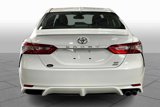 Used 2020 Toyota Camry SE image 4